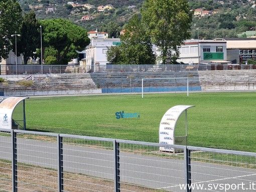 Savona, stadio Bacigalupo al via i lavori di manutenzione straordinaria Savona, stadio Bacigalupo al via i lavori di manutenzione straordinaria