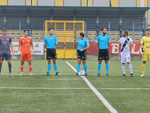 Calcio, Serie D. Esordio &quot;casalingo&quot; per l'Albenga, sul neutro di Fossano è sfida all'Alcione (LIVE)