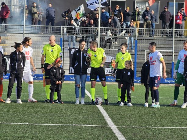 Calcio. L'Albenga vuole continuare a sognare. La webcronaca del match con il Gozzano (LIVE)