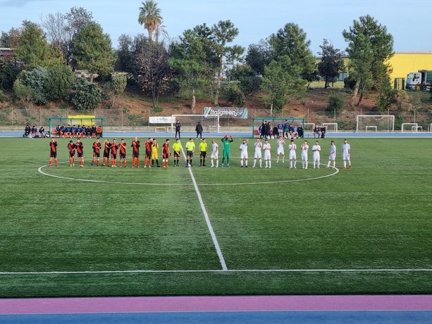 Calcio. È il giorno della finale di Coppa Italia Eccellenza Liguria, il racconto di Imperia-Rivasamba (Live)