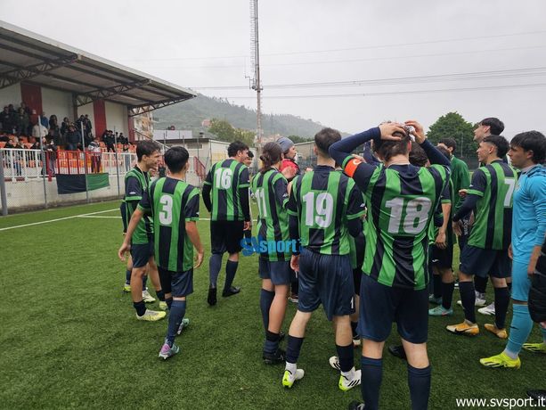 Calcio, Juniores. Oggi pomeriggio l'esordio nel tabellone nazionale del Legino, sarà sfida al Morazzone Calcio, Juniores. Oggi pomeriggio l'esordio nel tabellone nazionale del Legino, sarà sfida al Morazzone
