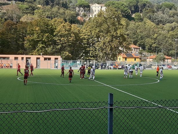 Calcio. Prima Categoria B: scatta l'anticipo tra Savona e Multedo, il racconto minuto per minuto (LIVE)