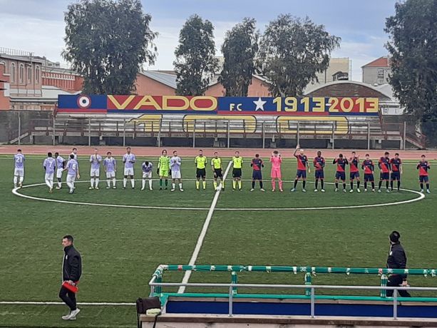 Calcio. Serie D. Vado-Legnano, rossoblu per tornare al successo e consolidare la zona playoff: la webcronaca diretta dal "Chittolina"