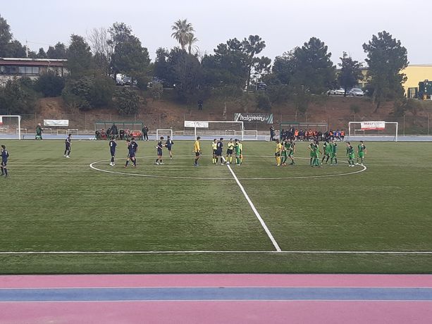 Calcio. Promozione, sfida con vista playoff e salvezza: il racconto di Celle Varazze-Bragno Calcio. Promozione, sfida con vista playoff e salvezza: il racconto di Celle Varazze-Bragno