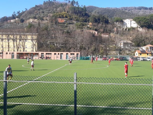 Calcio. Prima Categoria B: il Savona gioca d'anticipo, la webcronaca del match con il Città di Cogoleto Calcio. Prima Categoria B: il Savona gioca d'anticipo, la webcronaca del match con il Città di Cogoleto