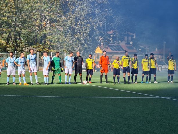 Calcio. Prima Categoria B: sabato di campionato per Savona e Albissole, la webcronaca diretta dal "Santuario"