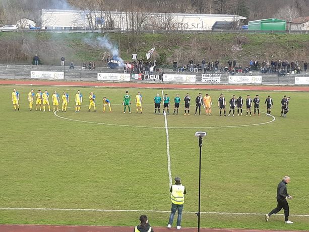 Calcio. Eccellenza, la parola passa finalmente al campo: la webcronaca diretta di Cairese-Albenga