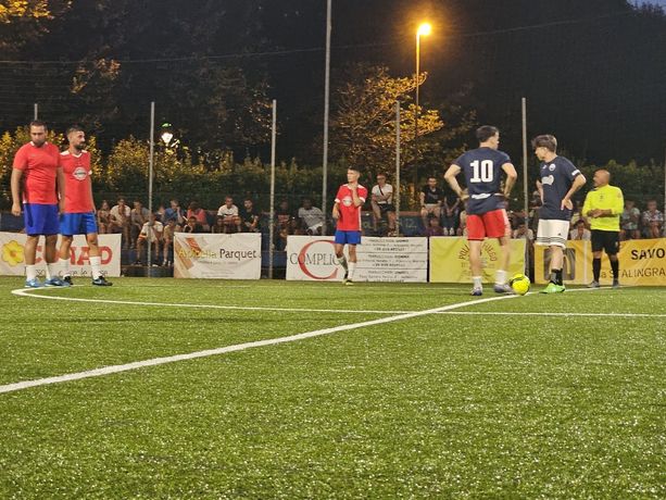 Calcio. "Savona Cup" all'atto conclusivo: la webcronaca della finalissima Bar Del Comune-Taverna dei Peccatori & Harena Blanca Calcio. "Savona Cup" all'atto conclusivo: la webcronaca della finalissima Bar Del Comune-Taverna dei Peccatori & Harena Blanca