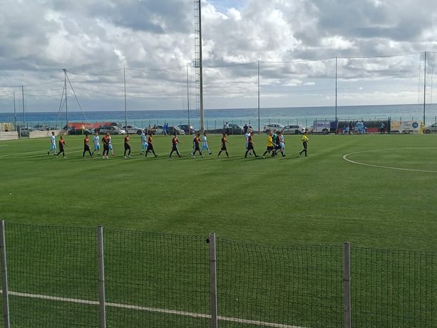 Calcio. Prima Categoria B, Albissole in anticipo con l'Old Boys Rensen: il racconto in diretta dal "Gambino" di Arenzano (LIVE) Calcio. Prima Categoria B, Albissole in anticipo con l'Old Boys Rensen: il racconto in diretta dal "Gambino" di Arenzano (LIVE)