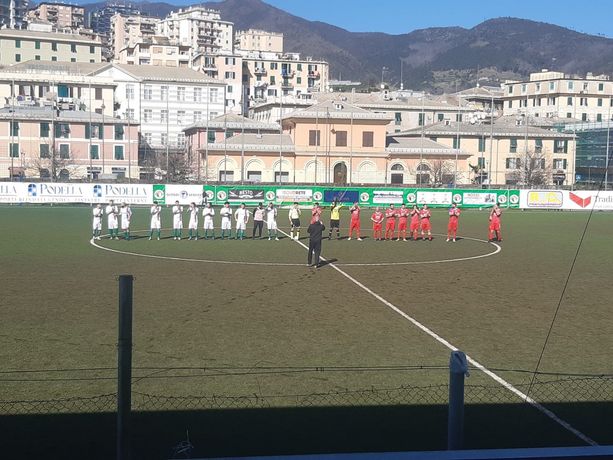 Calcio. Savona: rosa ridotta all'osso, ma gli striscioni sono regolarmente in campo contro l'Olimpic: la webcronaca dal "Baciccia-Ferrando" Calcio. Savona: rosa ridotta all'osso, ma gli striscioni sono regolarmente in campo contro l'Olimpic: la webcronaca dal "Baciccia-Ferrando"
