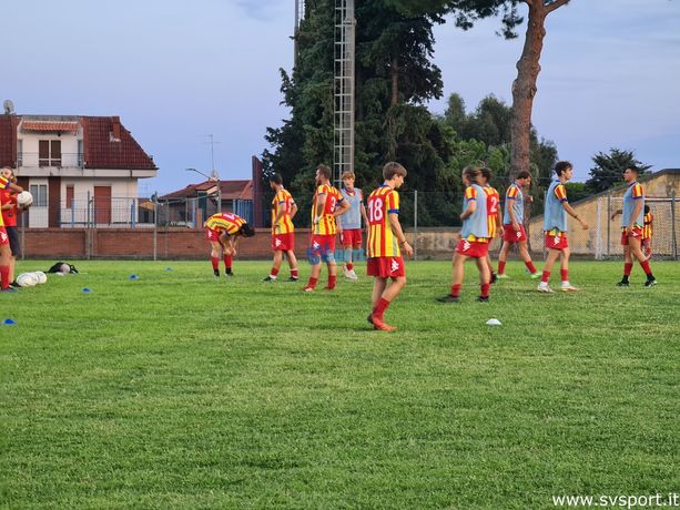 Calcio, Coppa Italia di Eccellenza: varati gli orari della seconda giornata, Finale e Arenzano in campo alle 20:30 Calcio, Coppa Italia di Eccellenza: varati gli orari della seconda giornata, Finale e Arenzano in campo alle 20:30
