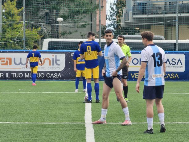 Calcio, Eccellenza. Il Pietra vuole il colpo playoff, la webcronaca della sfida lala Voltrese (LIVE) Calcio, Eccellenza. Il Pietra vuole il colpo playoff, la webcronaca della sfida lala Voltrese (LIVE)