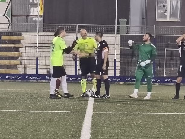 Calcio, Coppa Liguria. Pontelungo e Andora in campo per gli ottavi di andata. La webcronaca dal Riva