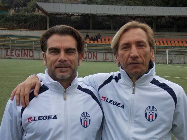 Calcio, Cairese. E' Marco Nappi il nome caldo per la panchina Calcio, Cairese. E' Marco Nappi il nome caldo per la panchina