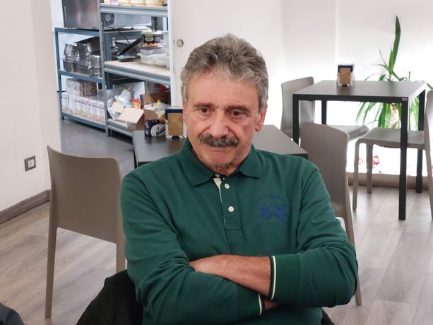 Savona, mister Frumento un fiume in piena: "Ho chiesto alla società di fare un passo indietro, gli imprenditori savonesi ci mettano la faccia" (VIDEO) Savona, mister Frumento un fiume in piena: "Ho chiesto alla società di fare un passo indietro, gli imprenditori savonesi ci mettano la faccia" (VIDEO)