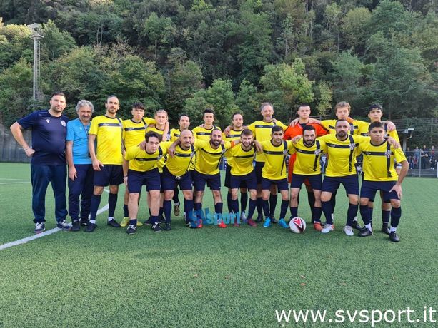 Calcio, Savona. La coperta è cortissima, possibile la rinuncia al match di Coppa con il Mallare Calcio, Savona. La coperta è cortissima, possibile la rinuncia al match di Coppa con il Mallare