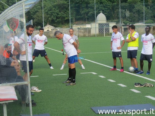 Calcio, Coppa Liguria. I gironi delle savonesi, il Savona esordisce sabato 3 settembre contro lo Speranza