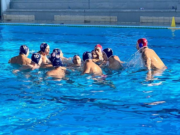Pallanuoto, Len Euro Cup. La RN Savona si conferma e doma anche il Partizan Belgrado (15-10)