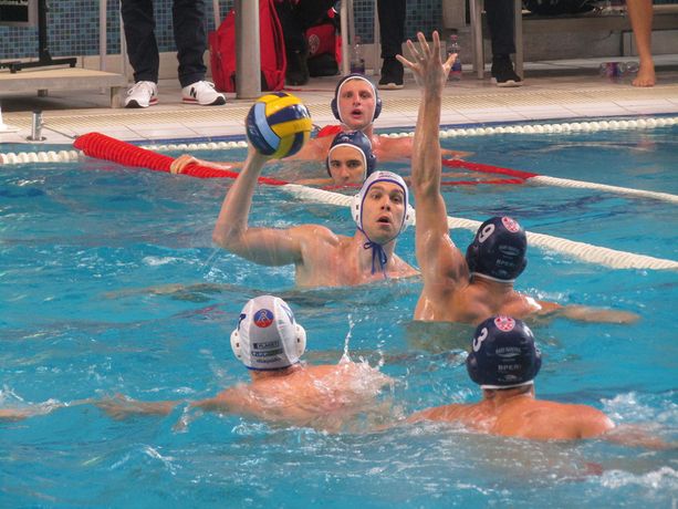 Pallanuoto, Euro Cup. Sarà di nuovo RN Savona - Vasas nei Preliminary Round, nel gruppo anche Apollon e Honved
