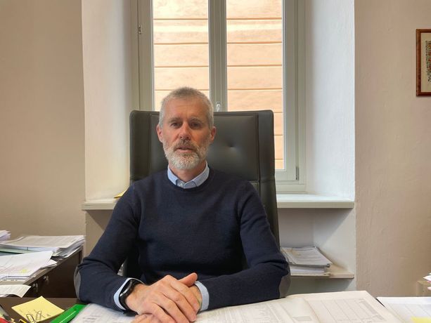 Mondovì scalda i motori per le amministrative: nasce l'alleanza civica "Energie per Mondovì 2022" Mondovì scalda i motori per le amministrative: nasce l'alleanza civica "Energie per Mondovì 2022"