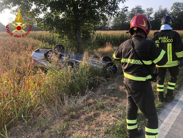 Incidenti mortali in Granda, il comandante dei vigili del fuoco: "Un trauma anche per i soccorritori. Non ci si abitua mai"