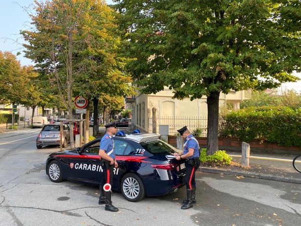 Torna libero il 45enne braidese che aggredì a colpi di coltello il compagno della ex Torna libero il 45enne braidese che aggredì a colpi di coltello il compagno della ex