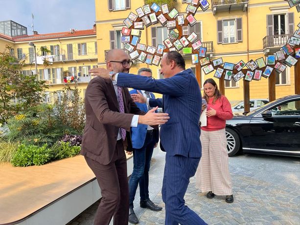 Dodici mesi di politica in Granda: nel 2024 la grande tornata di europee, regionali e amministrative ma anche il rinnovo dei vertici Crc Dodici mesi di politica in Granda: nel 2024 la grande tornata di europee, regionali e amministrative ma anche il rinnovo dei vertici Crc