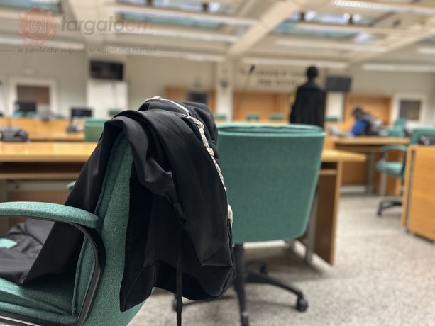 Ex sindaci roerini a processo: la Procura propone appello per nove dei dodici imputati scagionati in primo grado