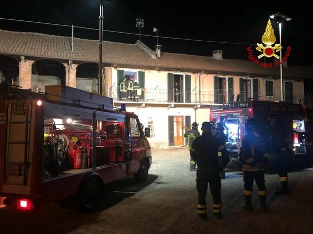 Fuga di gas provocò esplosione che uccise un 66enne: condannato l'idraulico che era stato chiamato a controllare l'impianto