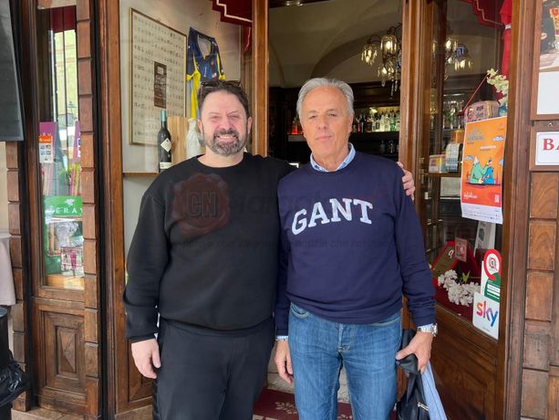 Niente Illuminata, ma l'estate cuneese non si spegne, tra concerti e un nuovo evento: il "Drink & Art" Niente Illuminata, ma l'estate cuneese non si spegne, tra concerti e un nuovo evento: il "Drink & Art"