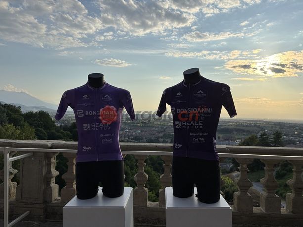 A settembre a Mondovì la Granfondo Alpi del Mare: un evento all’insegna dello sport, dell’inclusione e del turismo [FOTO]