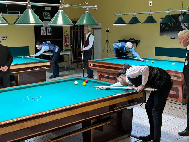 Bocciofila comunale di Alba, verso una nuova gestione: “Una situazione da regolarizzare dopo anni senza concessione”