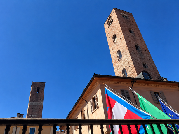 Alba investe su drenaggi, verde e impianti sportivi: nuovi interventi per la città