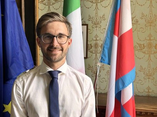 Alba, il primo bilancio del sindaco Alberto Gatto: &quot;Così abbiamo cercato di cambiare passo&quot;