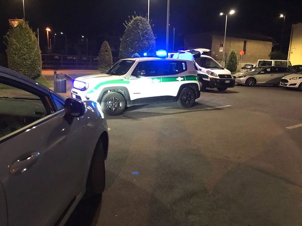 Ubriachi al volante sulle strade di Bra: quattro patenti ritirate dalla Polizia Locale Ubriachi al volante sulle strade di Bra: quattro patenti ritirate dalla Polizia Locale