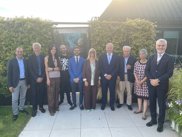 Intelligenza naturale, cultura diffusa e nuovo calendario: la Fiera Internazionale del Tartufo Bianco d'Alba 2024 è servita