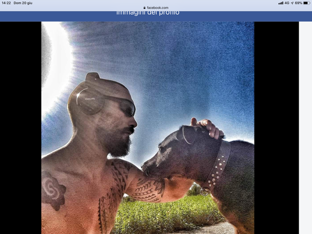 Cuneese travolto da un treno nel disperato tentativo di salvare il suo cane