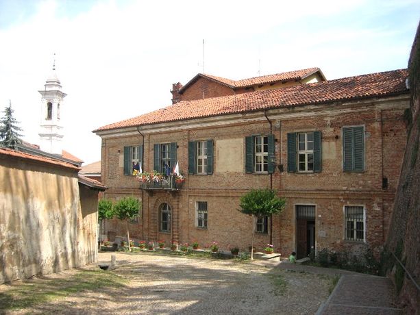 Sommariva del Bosco si prepara alle urne con tre possibili candidati a sindaco Sommariva del Bosco si prepara alle urne con tre possibili candidati a sindaco