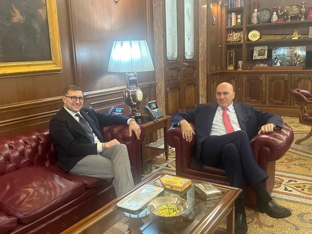 Il saviglianese Buttieri in pole per la presidenza di una delle tre Atc piemontesi Il saviglianese Buttieri in pole per la presidenza di una delle tre Atc piemontesi