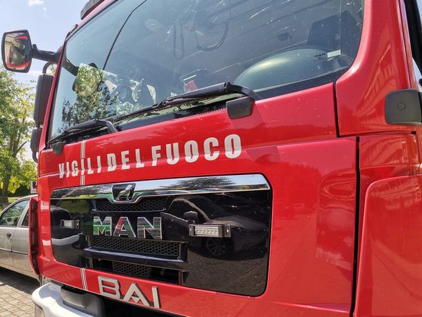 Grave incidente a Roccaforte Mondovì: muore 19enne Grave incidente a Roccaforte Mondovì: muore 19enne