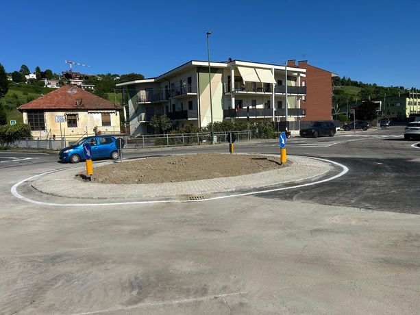 Alba, si riapre il dossier Rio Misureto: il Comune accelera sul secondo lotto dello scolmatore, "ma serve un intervento sulla viabilità"