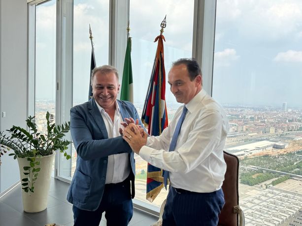 CONTROCORRENTE / Quei super poteri a Bongioanni che suscitano pruriti nel centrodestra