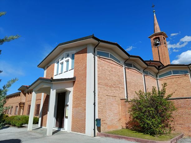 Ladri irrompono nel monastero delle Clarisse a Vicoforte Ladri irrompono nel monastero delle Clarisse a Vicoforte