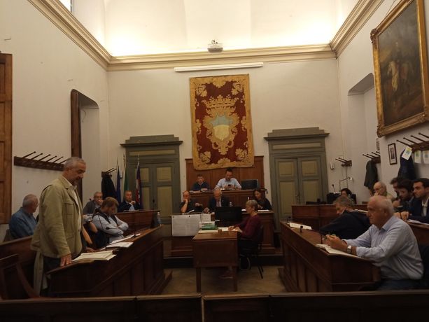 Saluzzo, una battuta improvvida genera una scaramuccia in Consiglio comunale Saluzzo, una battuta improvvida genera una scaramuccia in Consiglio comunale