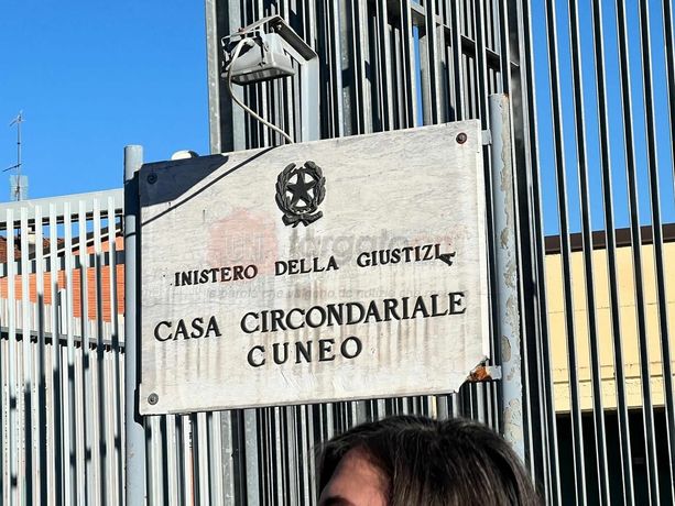 Trovati 200 grammi di hashish in carcere a Cuneo