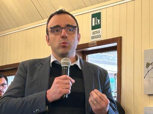 Alba, l'assessore Tibaldi dopo il naufragio della fusione tra Albese e Bra: “Puntare sui giovani la strada che promette migliori risultati”