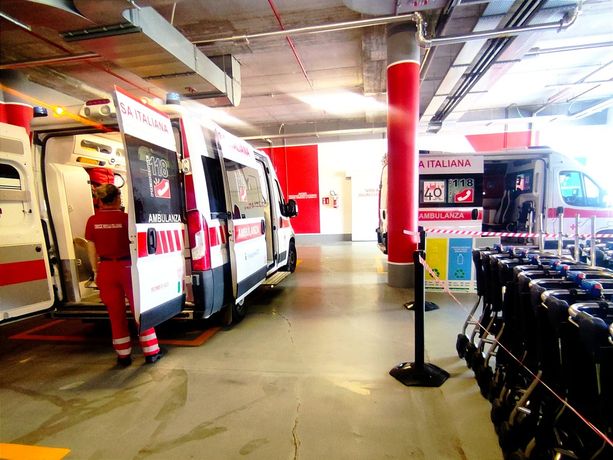 Donna morta dopo l’operazione al femore, la difesa dei tre medici:  "Intervento improntato  alla migliore scienza medica" Donna morta dopo l’operazione al femore, la difesa dei tre medici:  "Intervento improntato  alla migliore scienza medica"