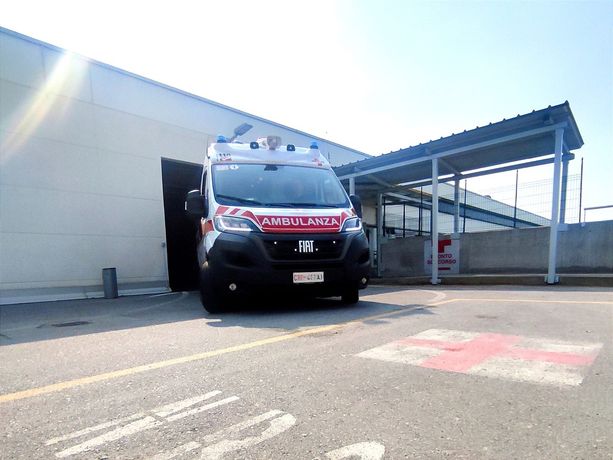 Monchiero: studente di Dogliani investito dal pullman scolastico in partenza per Fossano Monchiero: studente di Dogliani investito dal pullman scolastico in partenza per Fossano