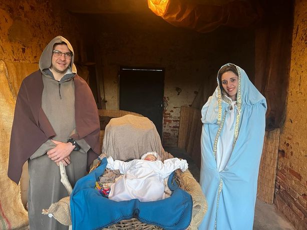 Aspettando il Natale nella Granda: appuntamenti in programma per la Vigilia, il giorno di Natale e Santo Stefano