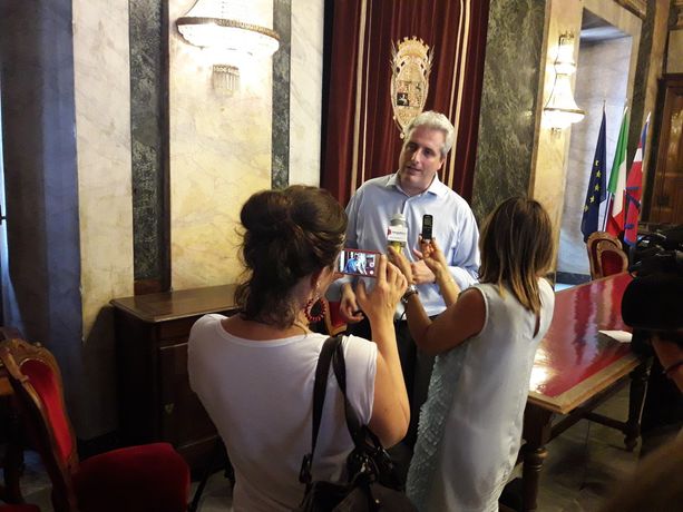 Cuneo elezioni, continuità e novità rispetto alle amministrative 2017 Cuneo elezioni, continuità e novità rispetto alle amministrative 2017